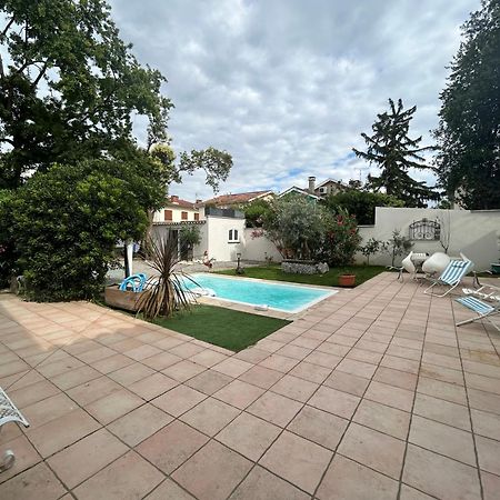 Villa Rose Toulouse Ngoại thất bức ảnh