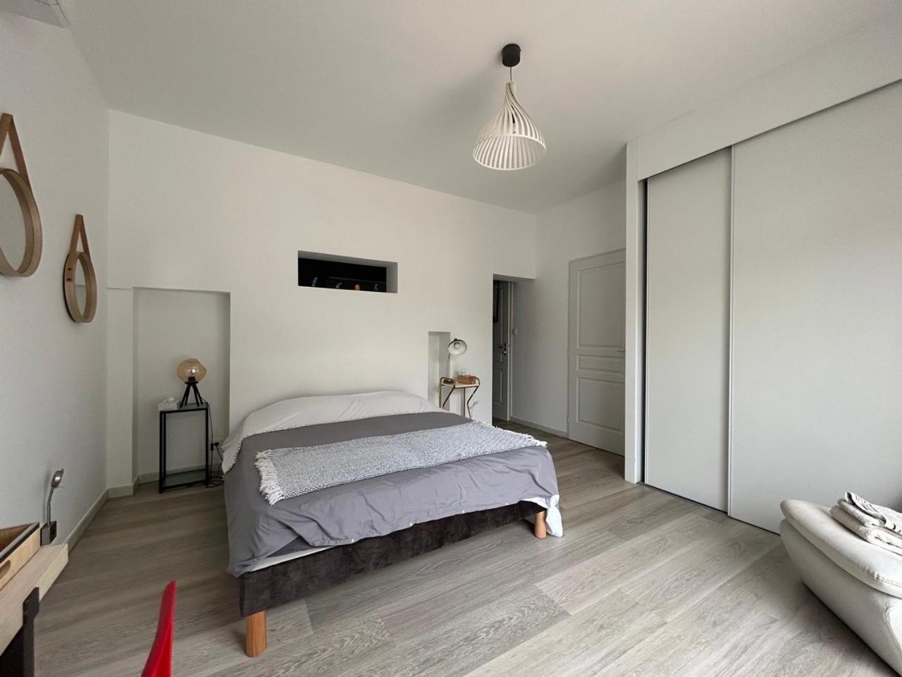 Villa Rose Toulouse Ngoại thất bức ảnh