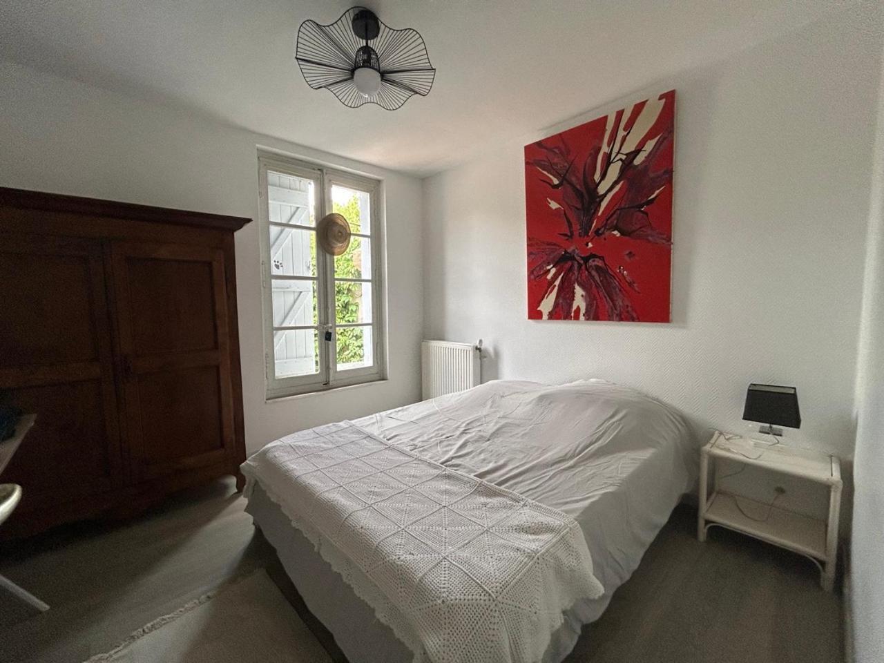 Villa Rose Toulouse Ngoại thất bức ảnh