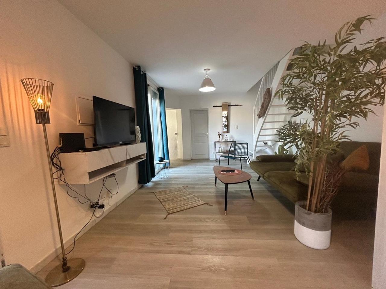 Villa Rose Toulouse Ngoại thất bức ảnh