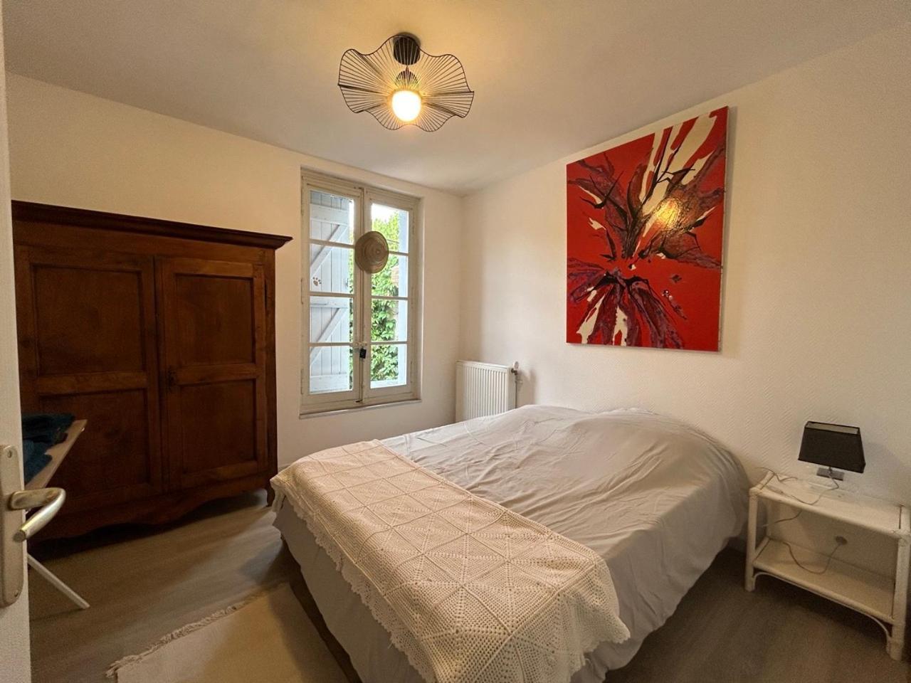 Villa Rose Toulouse Ngoại thất bức ảnh